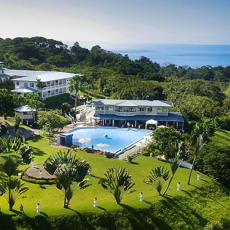 Cristal Ballena Boutique Hotel & Spa أوفيتا المظهر الخارجي الصورة
