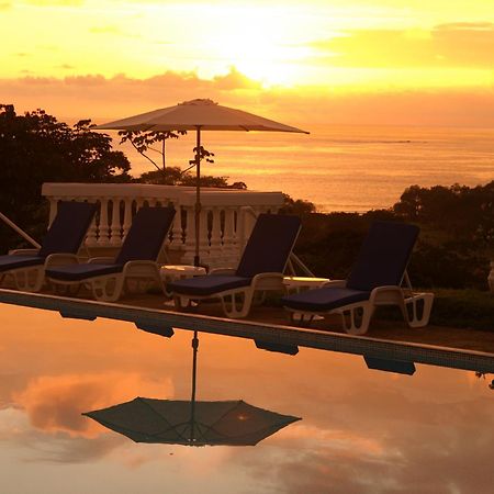 Cristal Ballena Boutique Hotel & Spa أوفيتا المظهر الخارجي الصورة