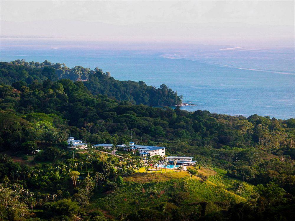 Cristal Ballena Boutique Hotel & Spa أوفيتا المظهر الخارجي الصورة