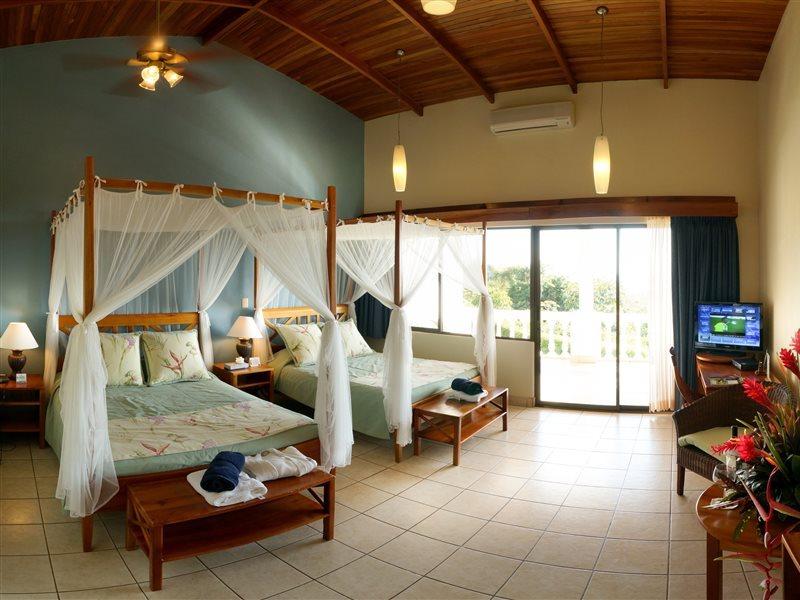 Cristal Ballena Boutique Hotel & Spa أوفيتا المظهر الخارجي الصورة