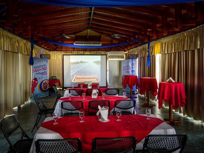 Cristal Ballena Boutique Hotel & Spa أوفيتا المظهر الخارجي الصورة