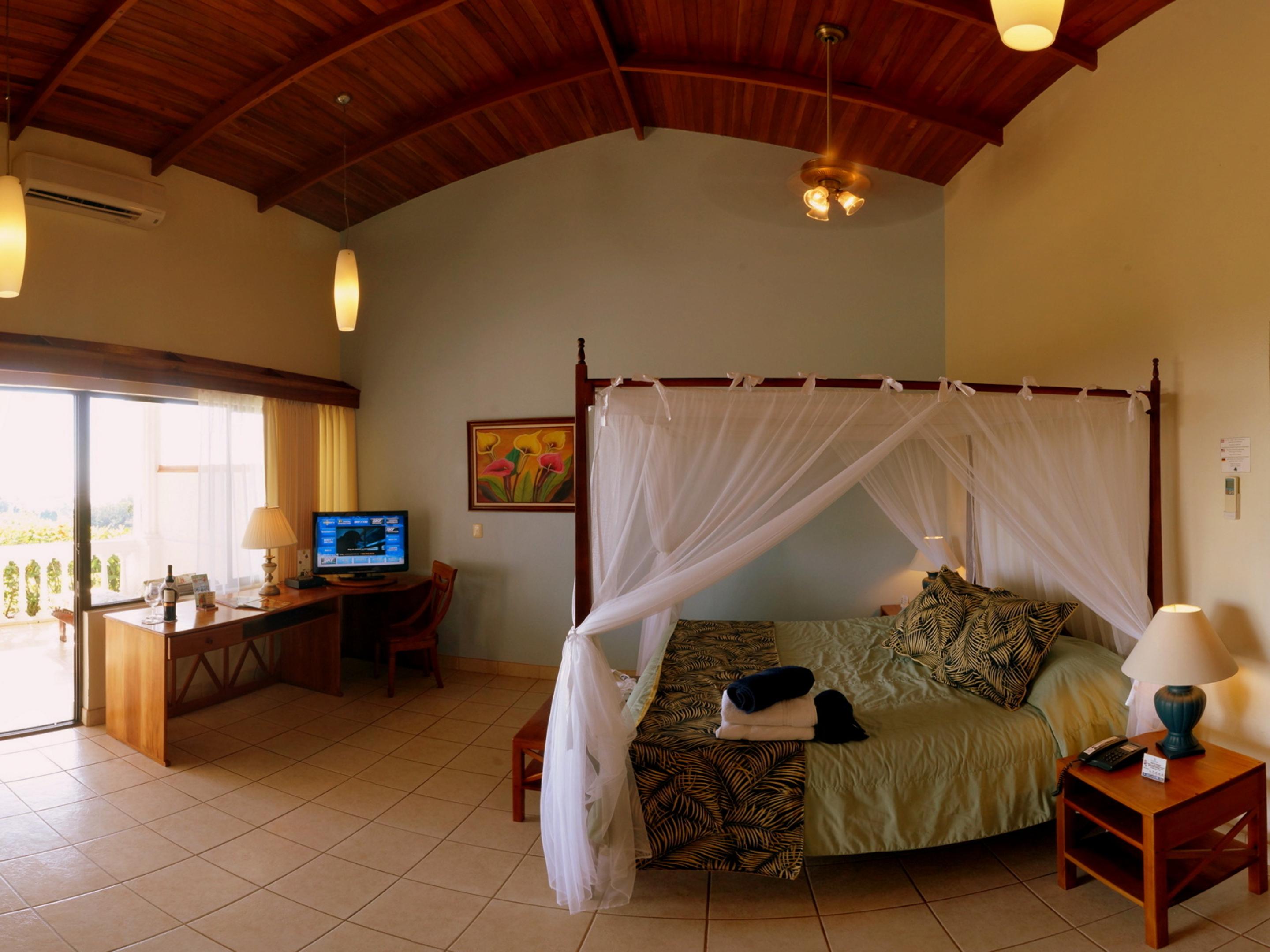 Cristal Ballena Boutique Hotel & Spa أوفيتا المظهر الخارجي الصورة