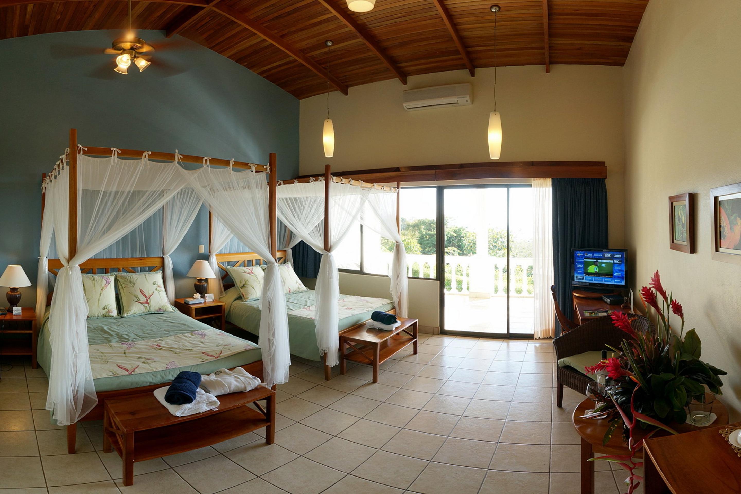 Cristal Ballena Boutique Hotel & Spa أوفيتا المظهر الخارجي الصورة
