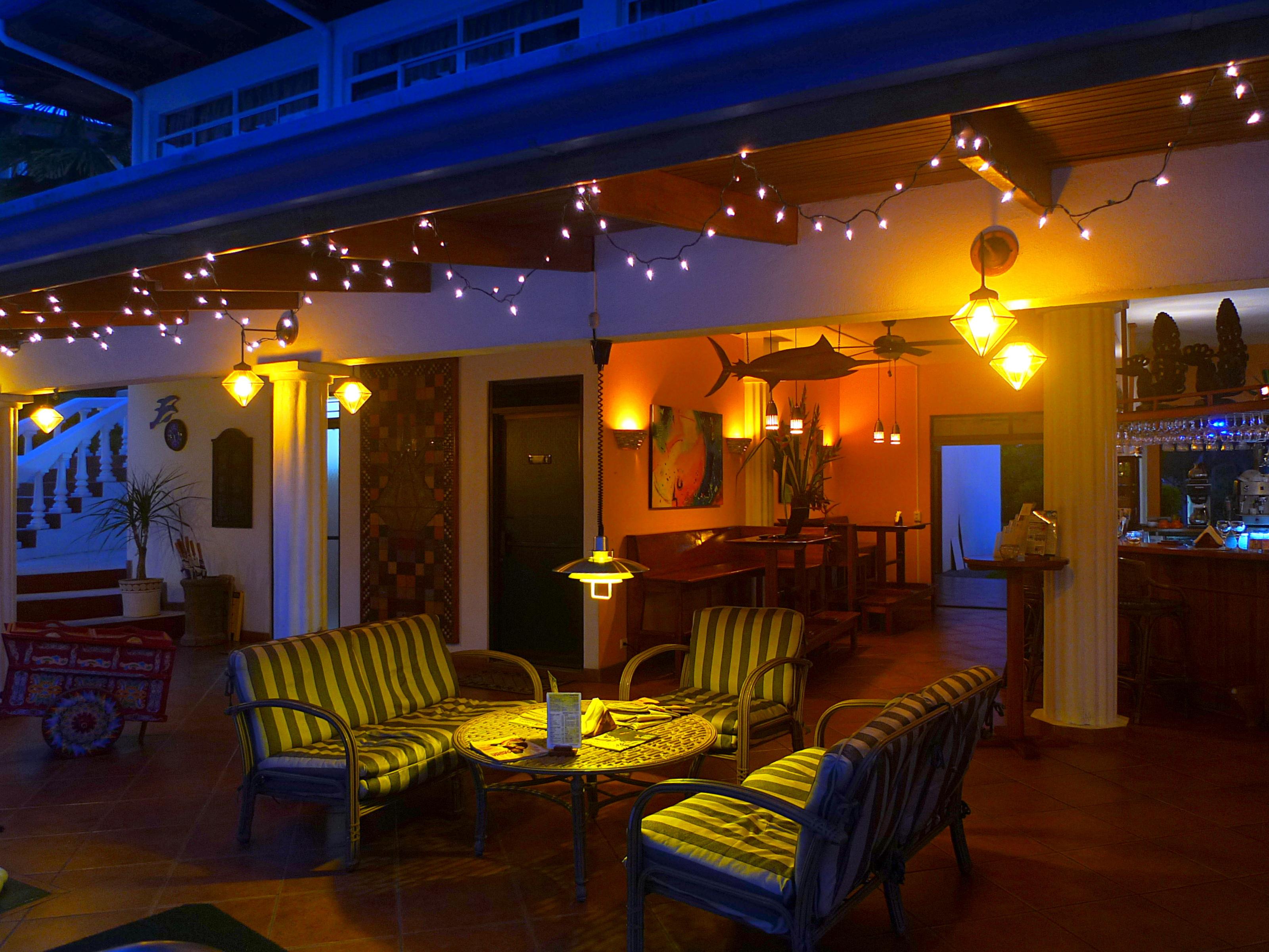 Cristal Ballena Boutique Hotel & Spa أوفيتا المظهر الخارجي الصورة