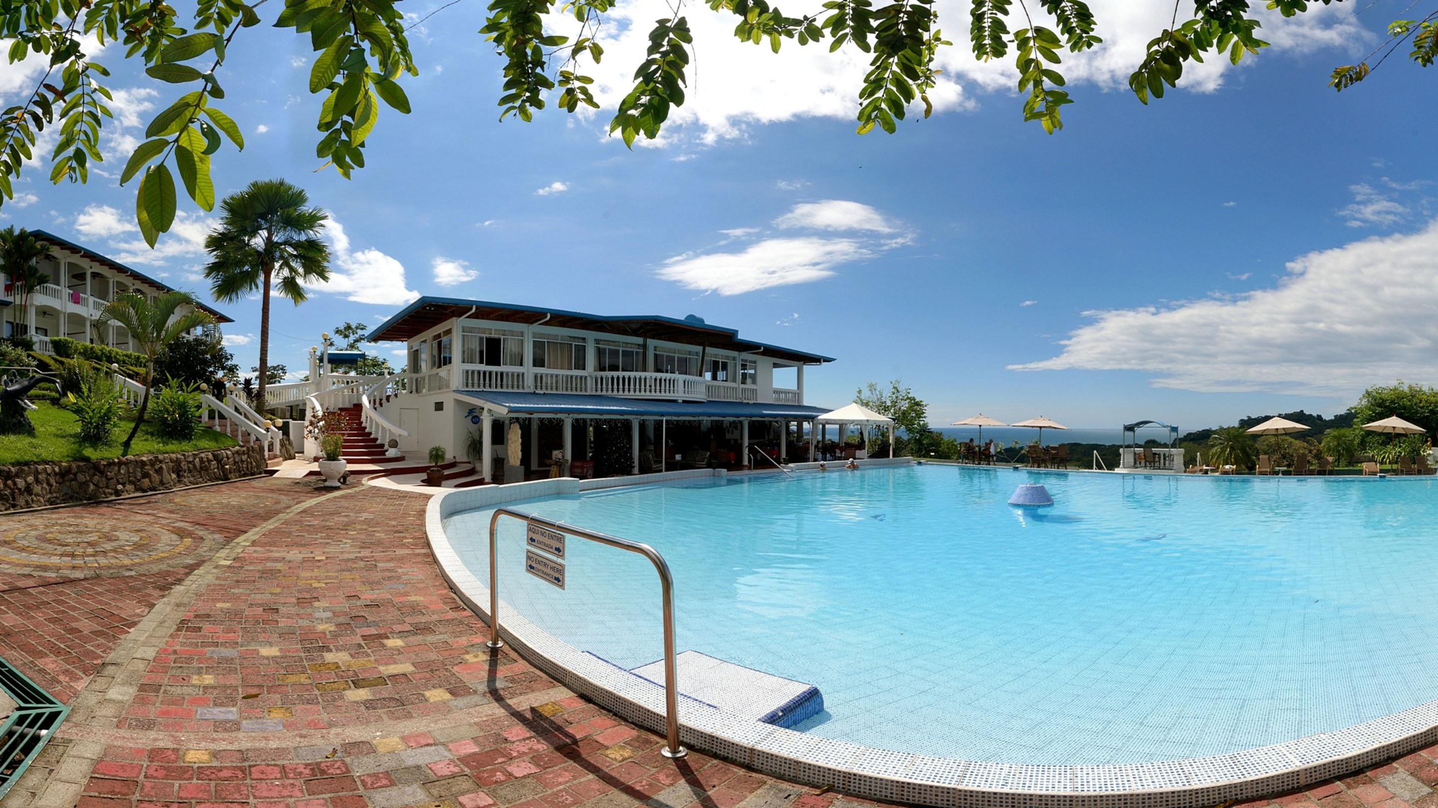 Cristal Ballena Boutique Hotel & Spa أوفيتا المظهر الخارجي الصورة