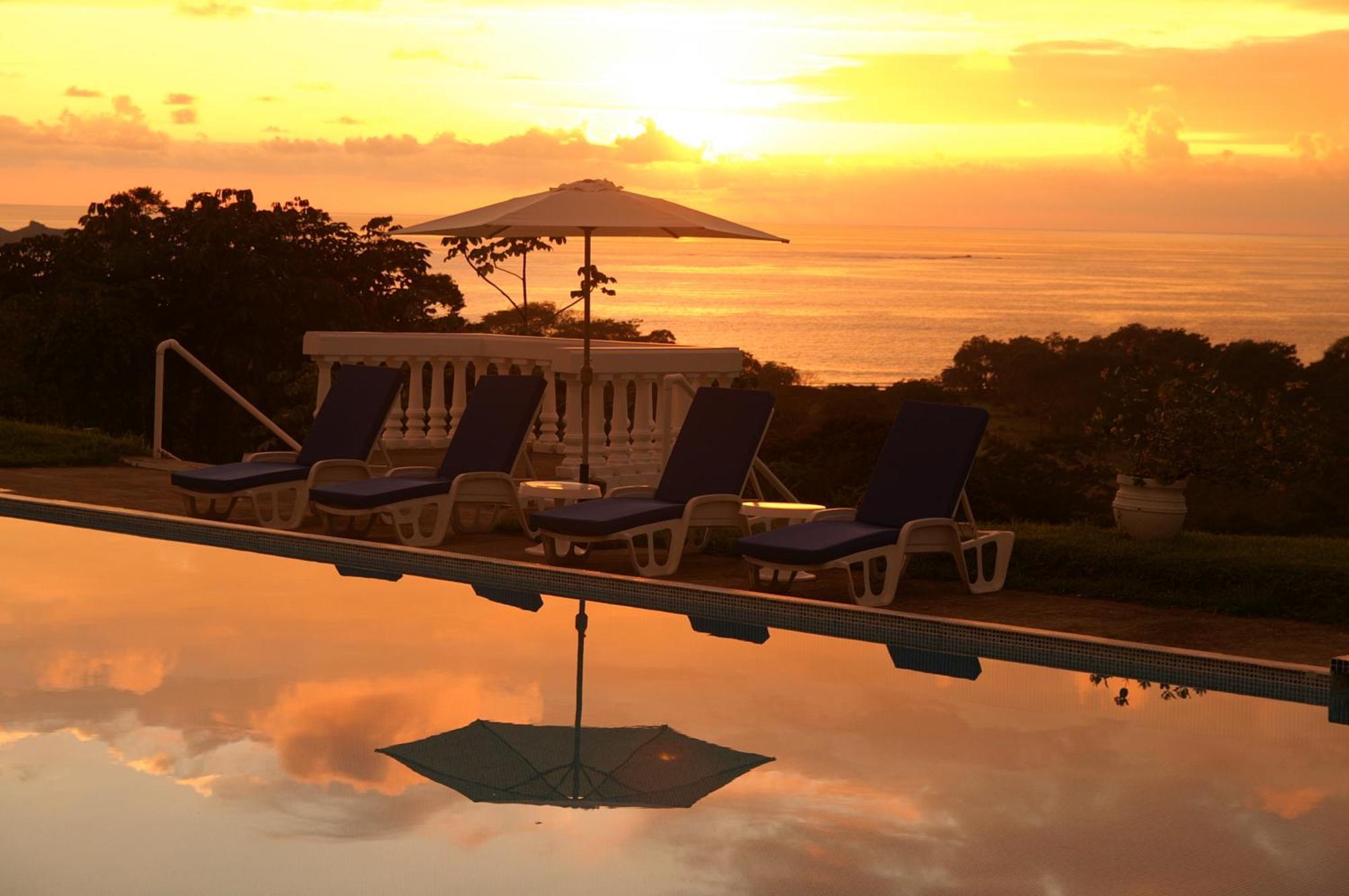 Cristal Ballena Boutique Hotel & Spa أوفيتا المظهر الخارجي الصورة
