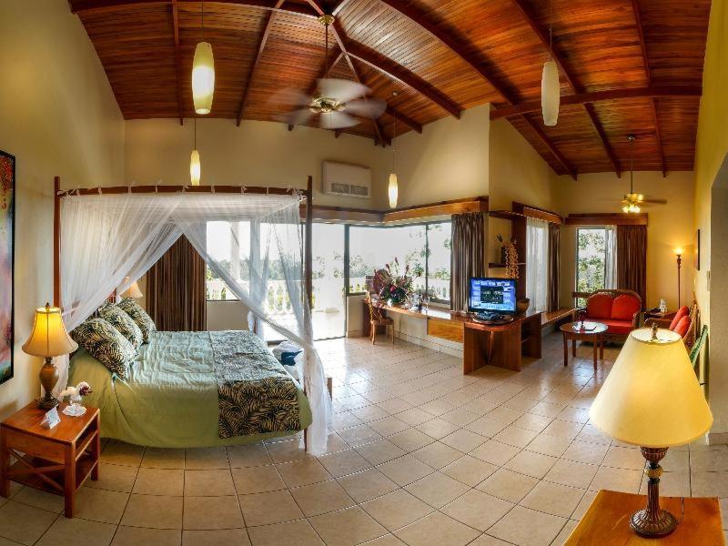 Cristal Ballena Boutique Hotel & Spa أوفيتا الغرفة الصورة