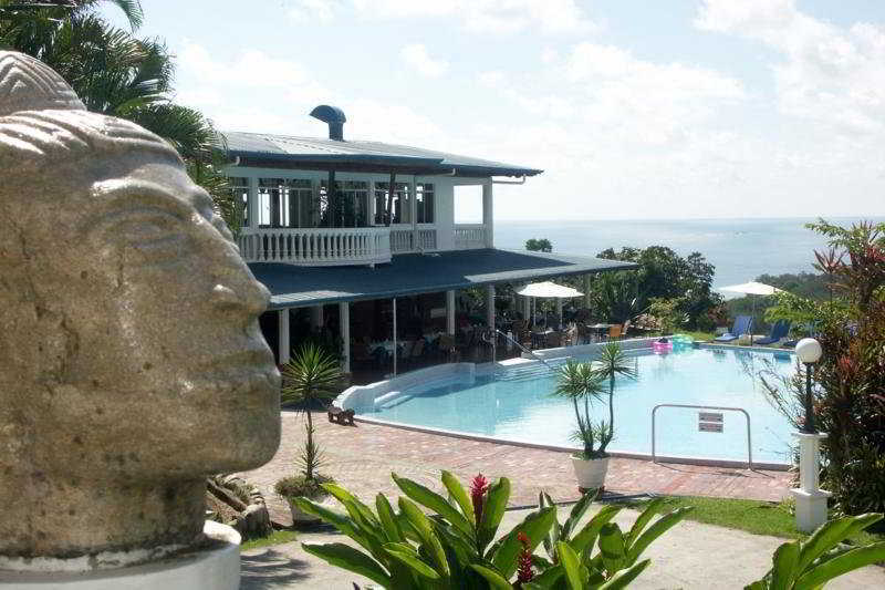 Cristal Ballena Boutique Hotel & Spa أوفيتا المظهر الخارجي الصورة