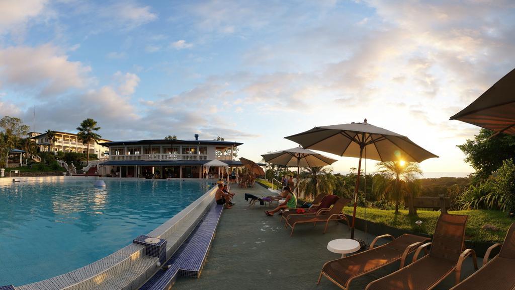 Cristal Ballena Boutique Hotel & Spa أوفيتا المظهر الخارجي الصورة