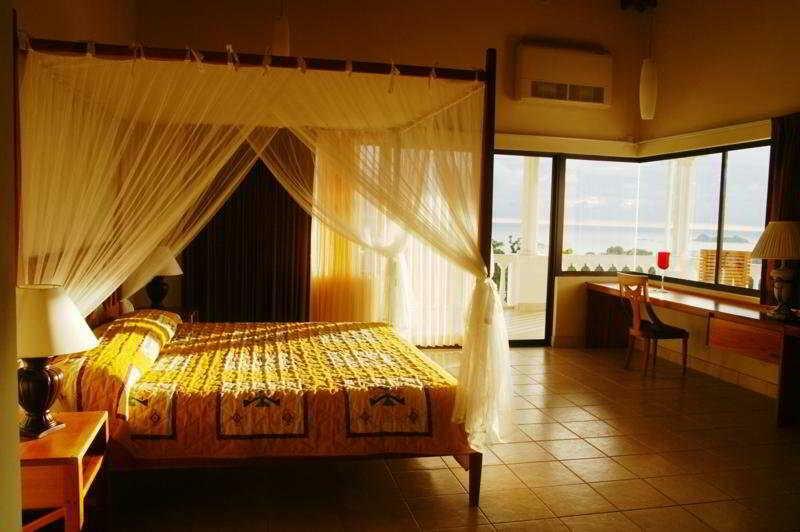 Cristal Ballena Boutique Hotel & Spa أوفيتا المظهر الخارجي الصورة